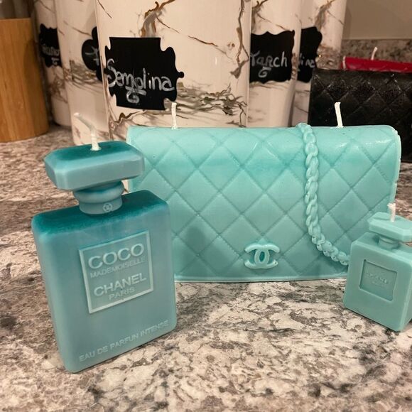 Candle   - Picture 11 of 17